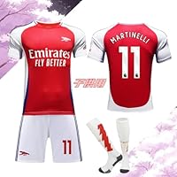 【スラりんさん専用】アーセナル エジル　11番 シャツ アーセナル(H)13/14選手用、長袖エジル＃11+パッチ付